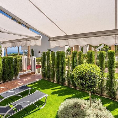 Apartamento Kaki San Juan de los Terreros Exterior foto