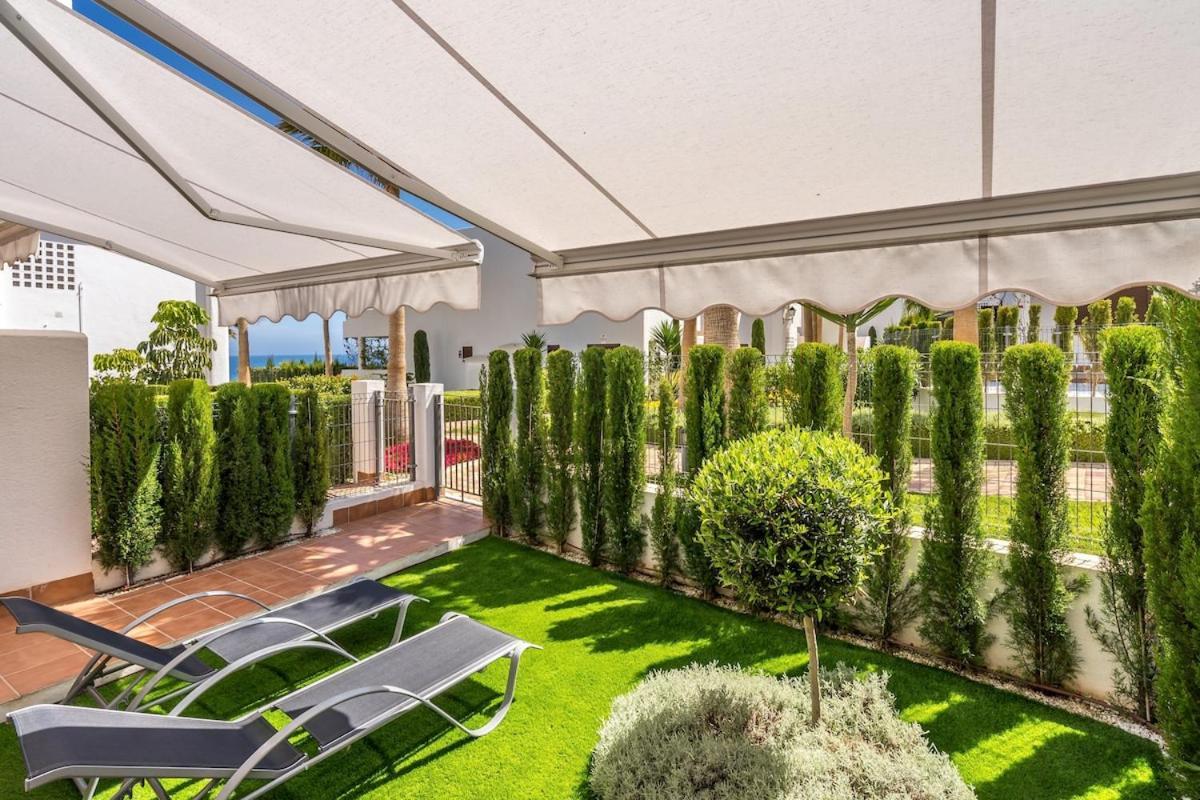 Apartamento Kaki San Juan de los Terreros Exterior foto