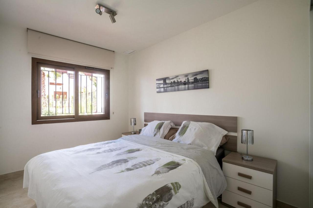 Apartamento Kaki San Juan de los Terreros Exterior foto