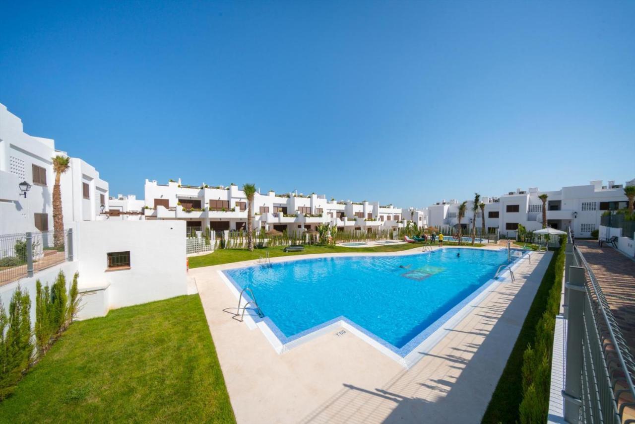 Apartamento Kaki San Juan de los Terreros Exterior foto