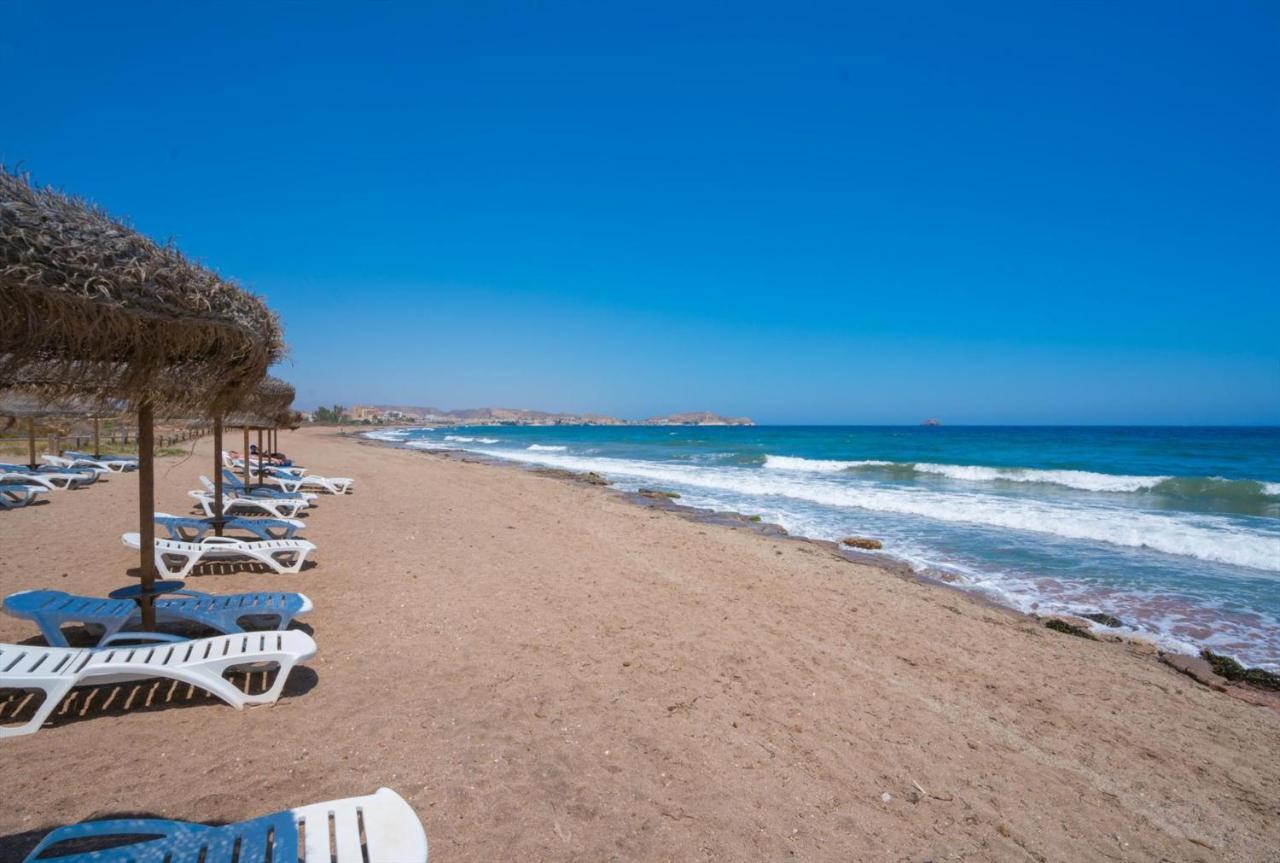 Apartamento Kaki San Juan de los Terreros Exterior foto