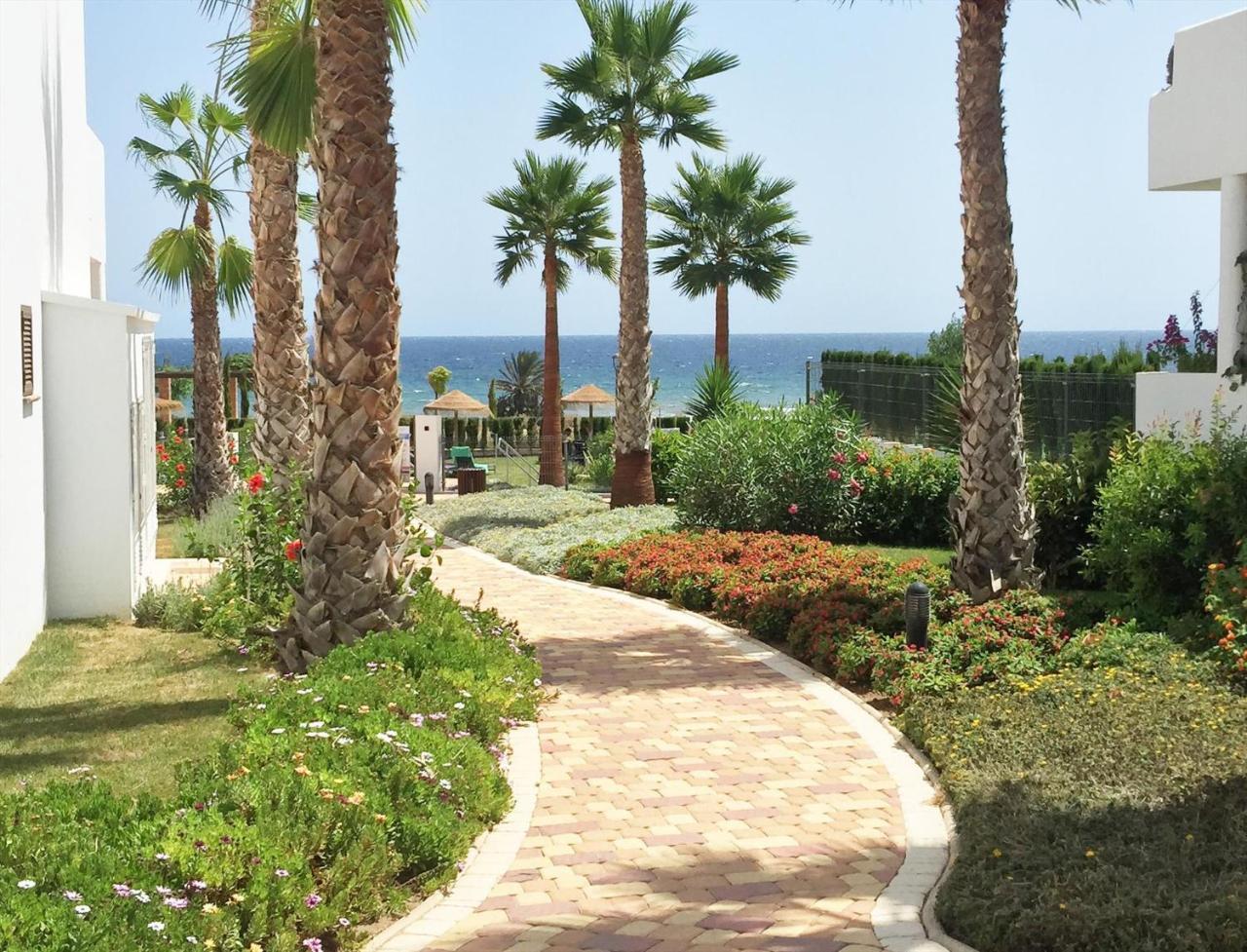 Apartamento Kaki San Juan de los Terreros Exterior foto