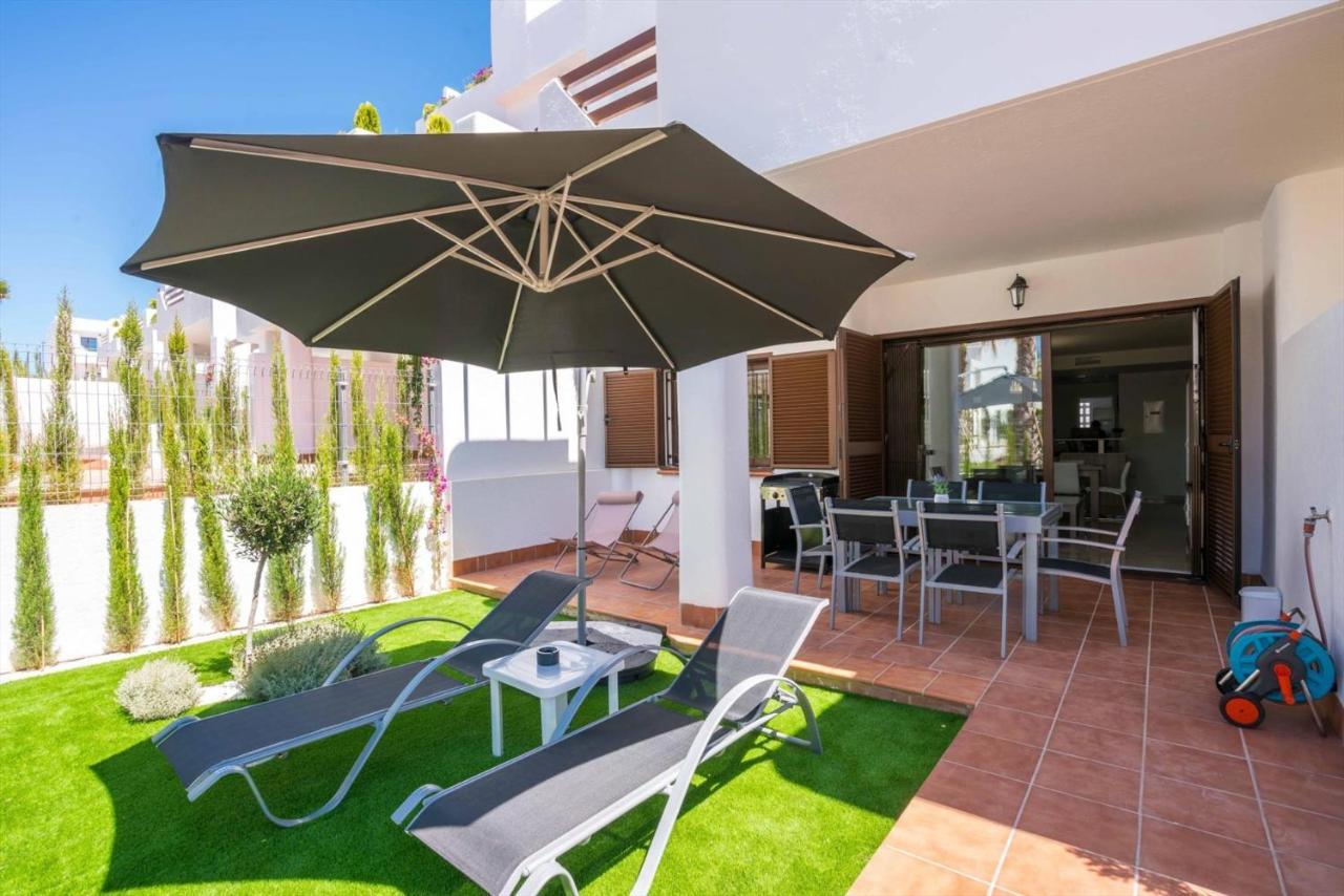 Apartamento Kaki San Juan de los Terreros Exterior foto