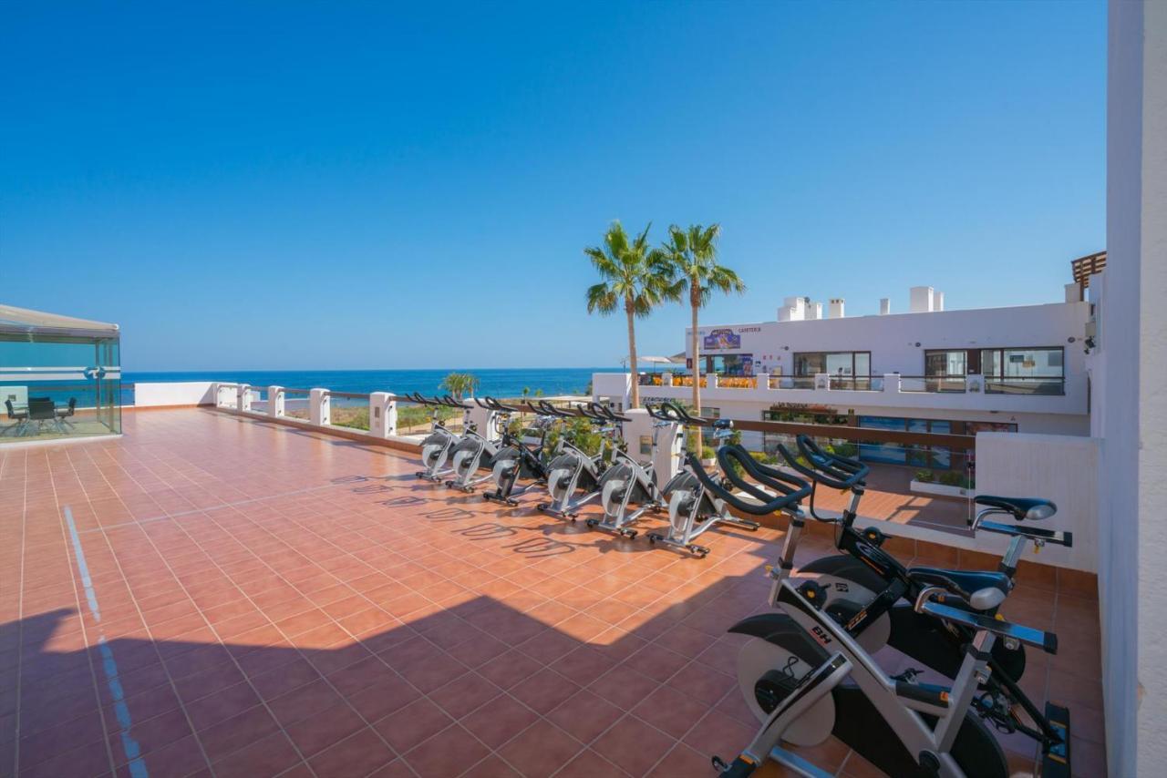Apartamento Kaki San Juan de los Terreros Exterior foto