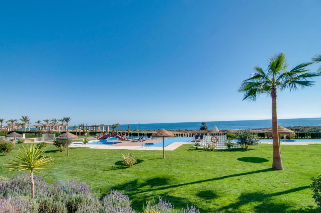 Apartamento Kaki San Juan de los Terreros Exterior foto