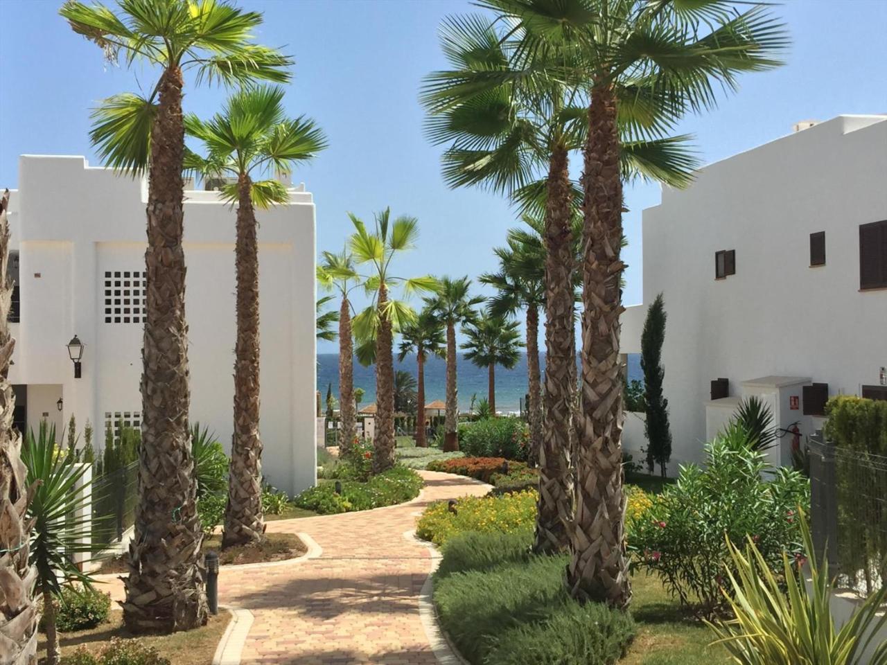 Apartamento Kaki San Juan de los Terreros Exterior foto