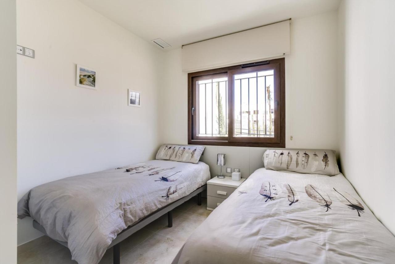 Apartamento Kaki San Juan de los Terreros Exterior foto