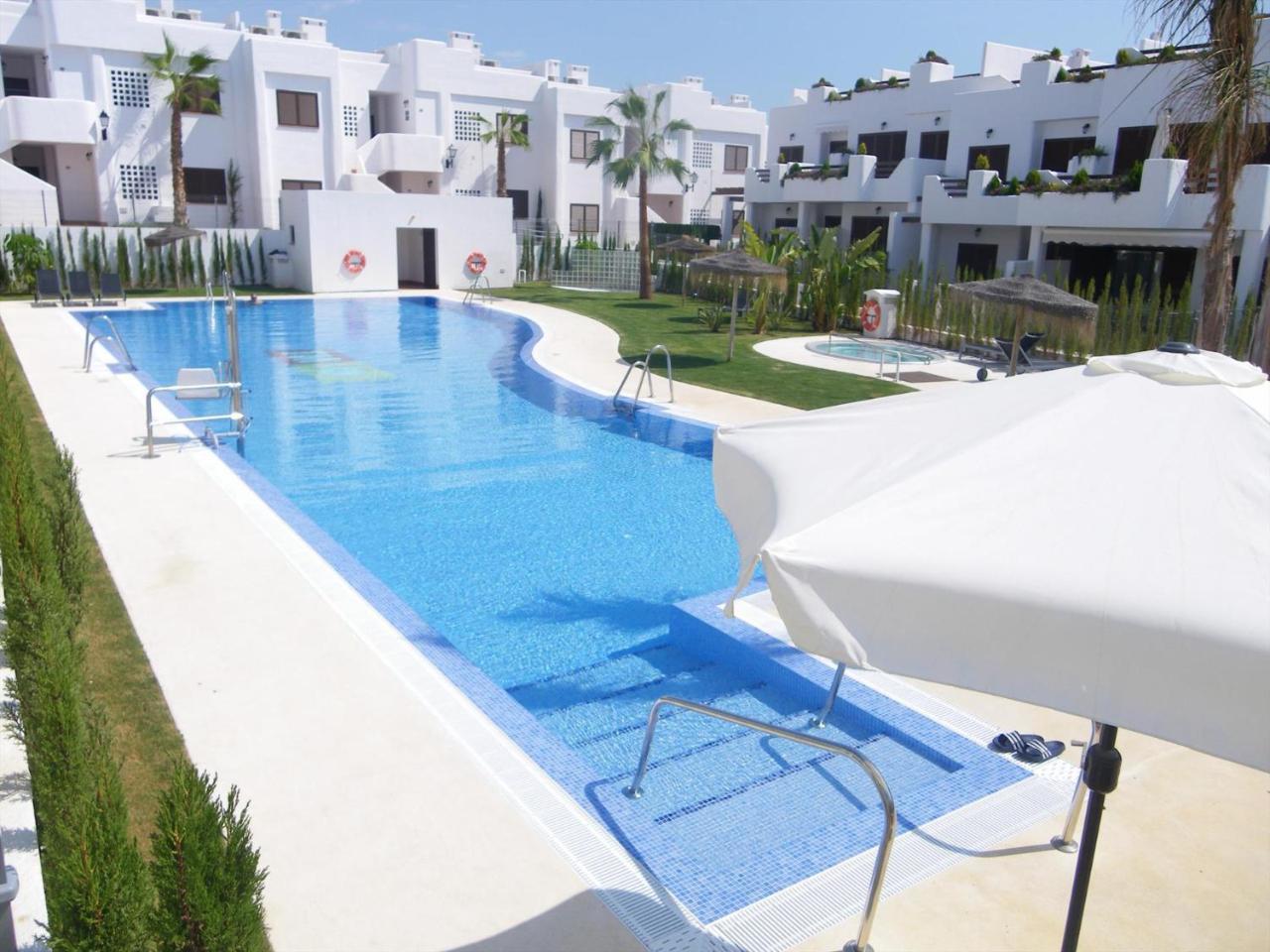 Apartamento Kaki San Juan de los Terreros Exterior foto