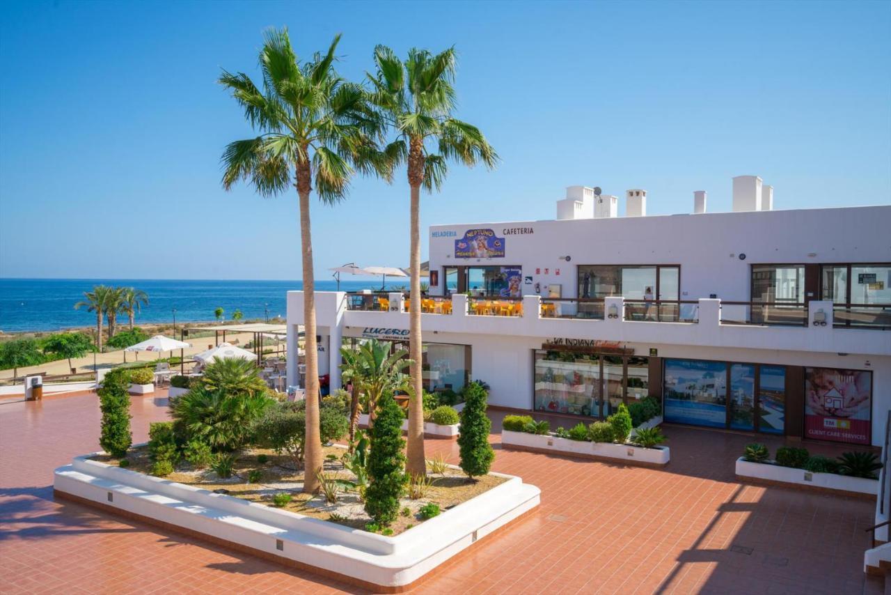 Apartamento Kaki San Juan de los Terreros Exterior foto